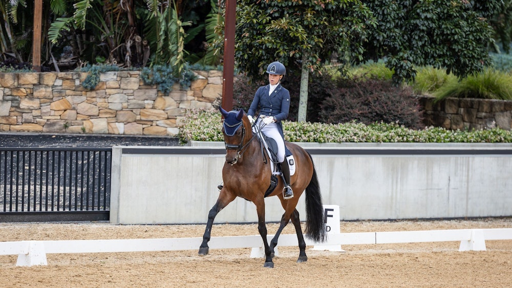 Image for EBM Dressage by the Sea CDI 2026