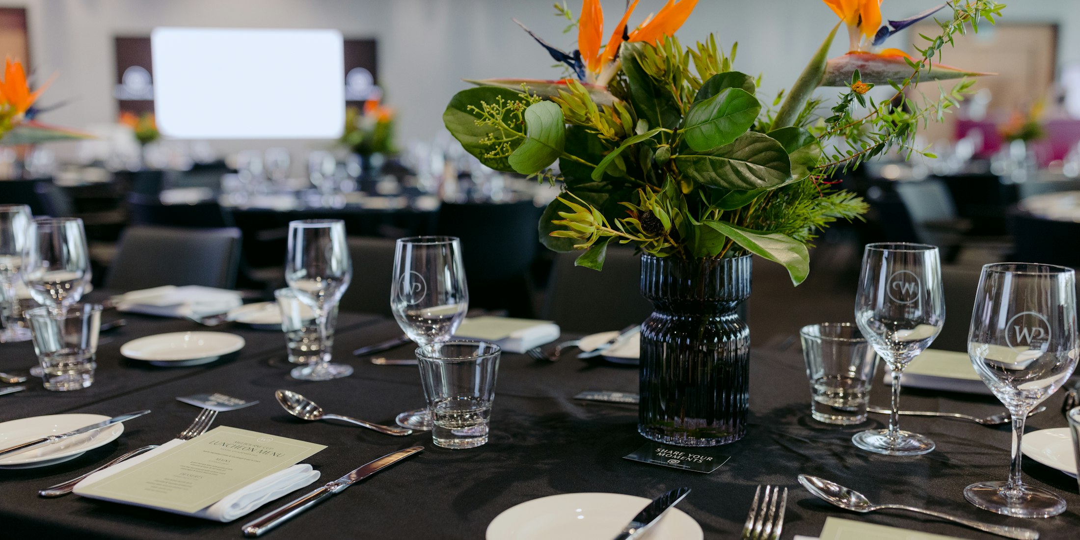 Melbourne Cup Luncheon at Willinga Park