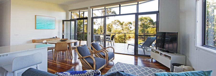 Living room Image for Booking Terms & Cancellation Policy