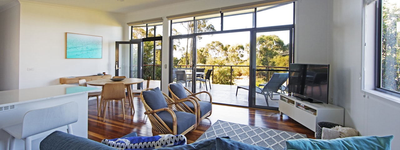Living room Image for Banner Hero Title