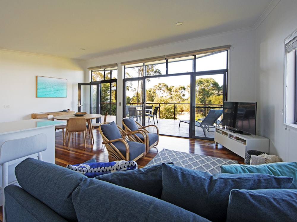 Living room Image for Villa Two