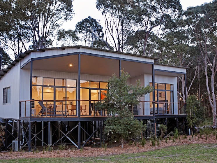 Image for Book your stay