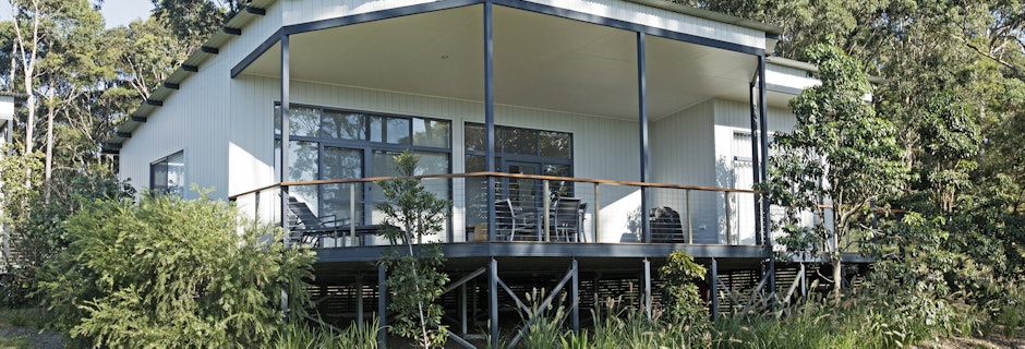 Image for Our Villas