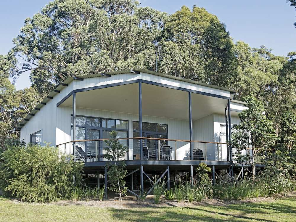 Image for Villa One