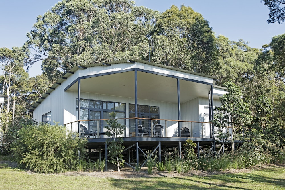 Image for Interludes Villa One Exterior