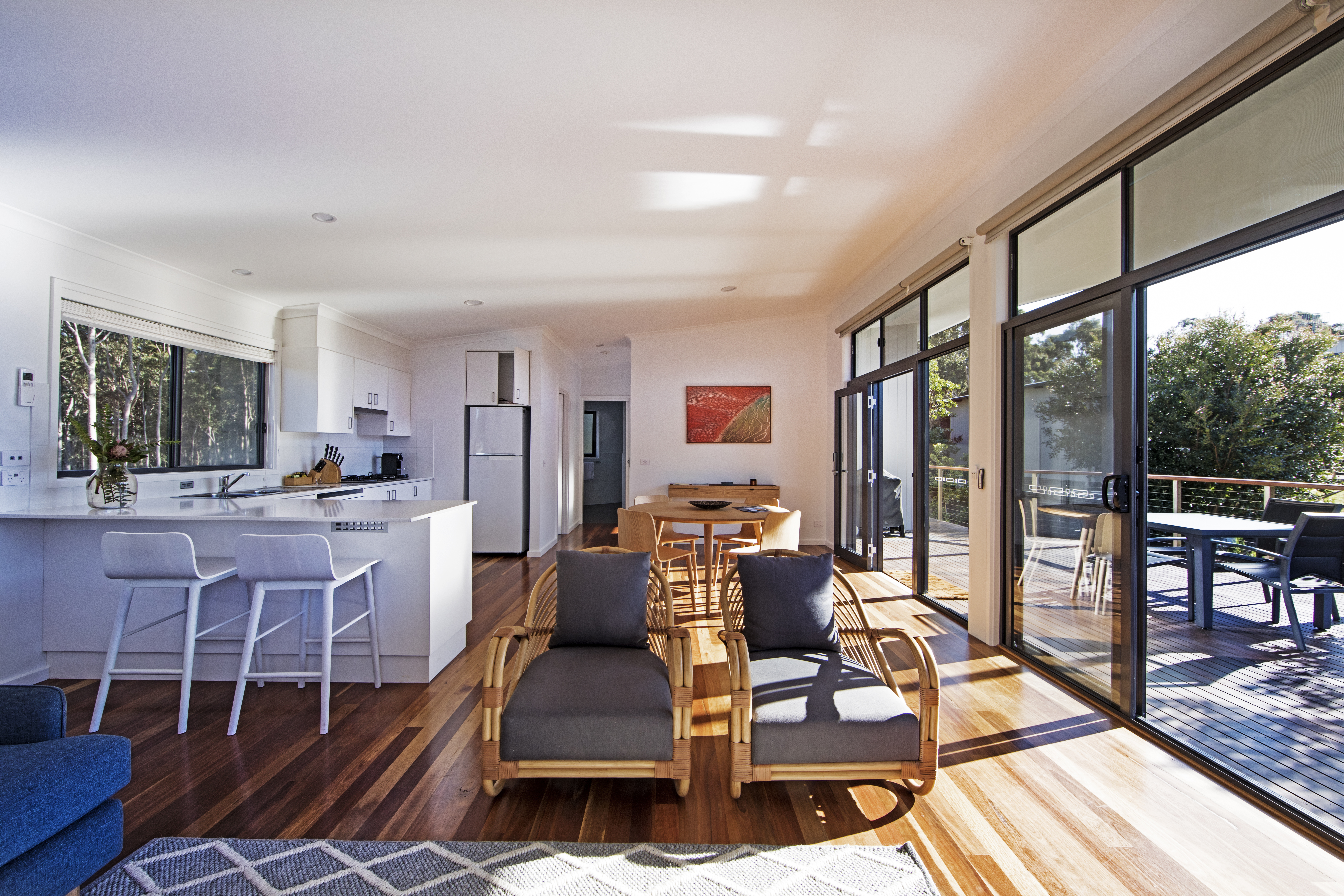 Image for The Coast is Calling