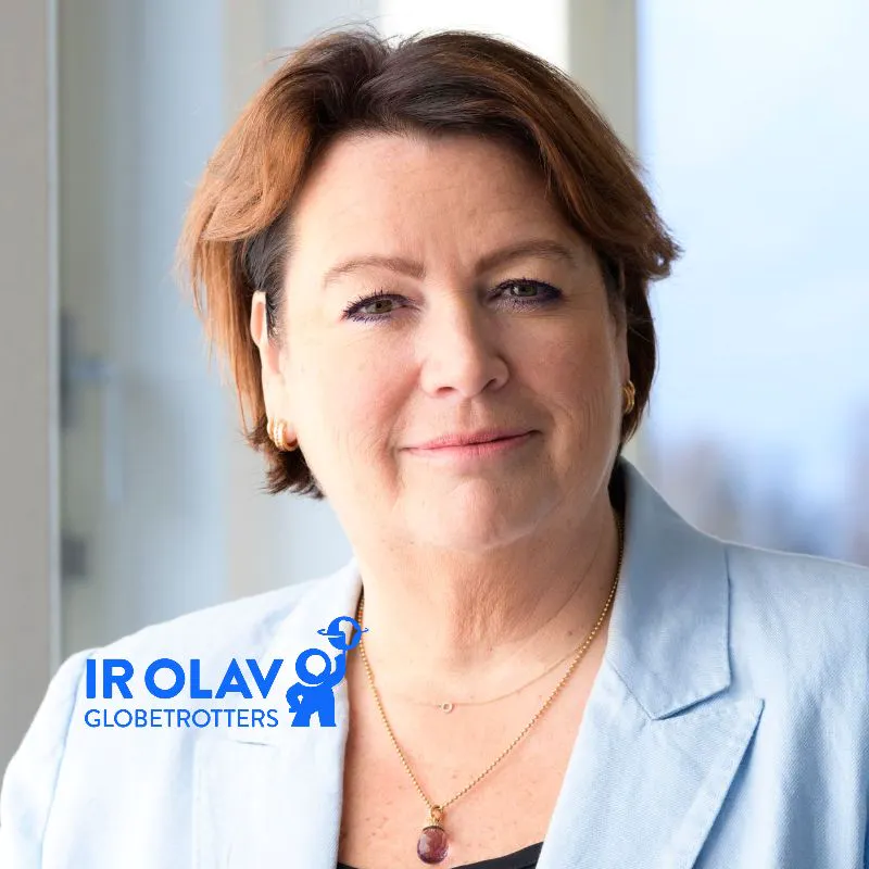 Owner of Younited B.V.