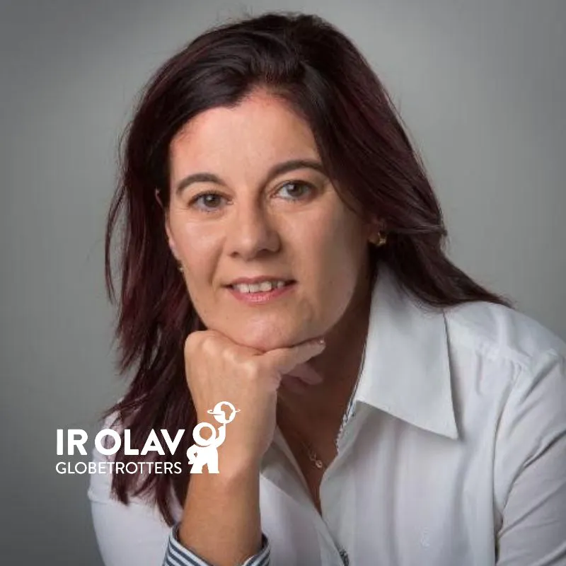 Director Solutions Architects at Redhat