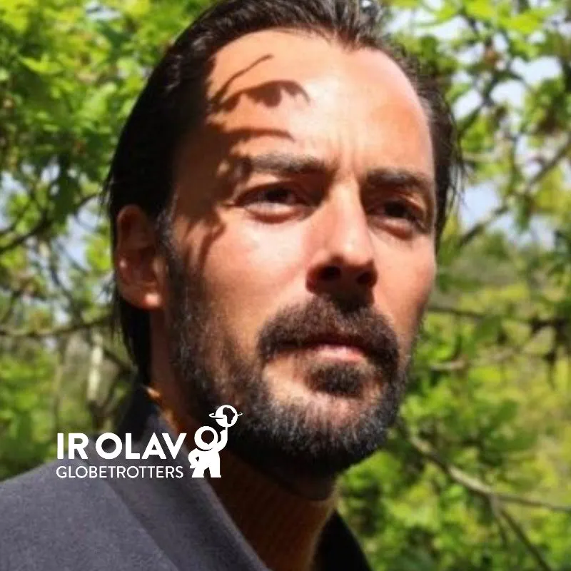 Global Mobility 2021 & beyond met mede oprichter van Car Butlers