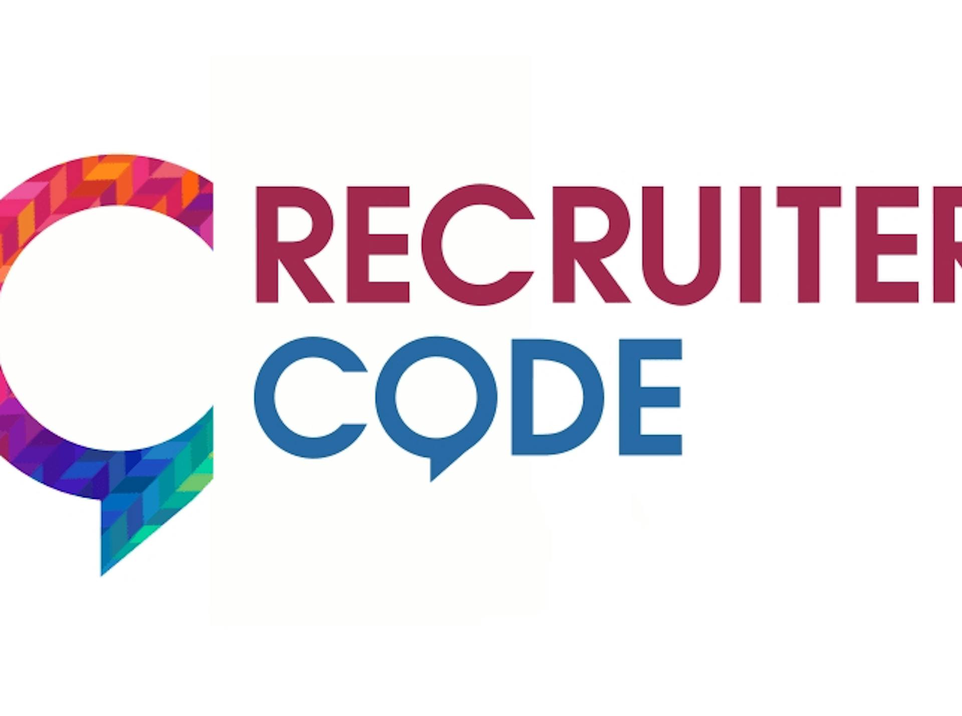 Recruiter Code
