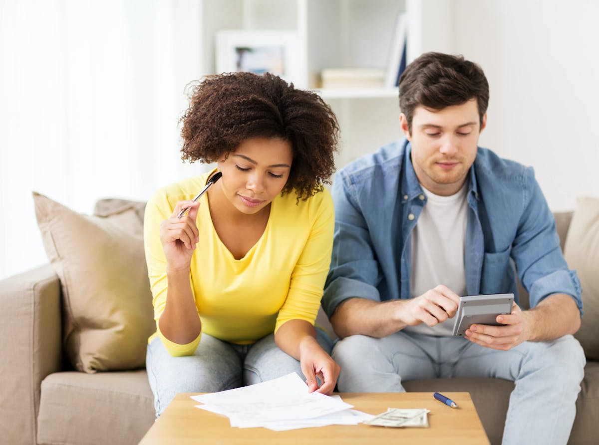 Budget and Expenses