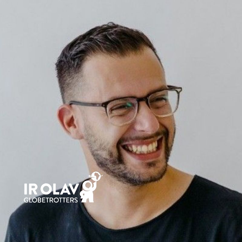 Global Mobility 2021 & Beyond met Techrecruiter bij Backbase