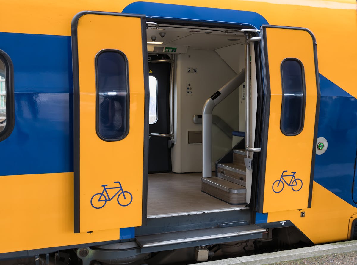 NS Train