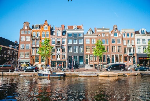 Amsterdam