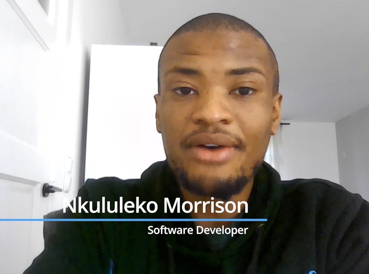 Nkululeko Morrison