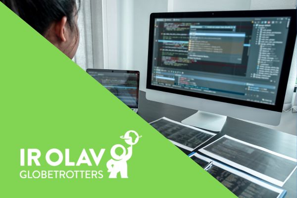 Test Specialist Mainframe