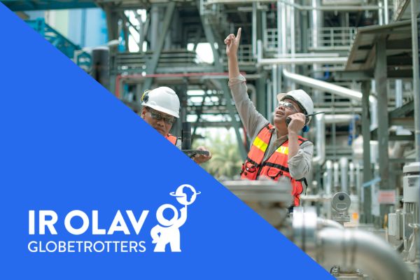 Electrical Technician (Machine Building)