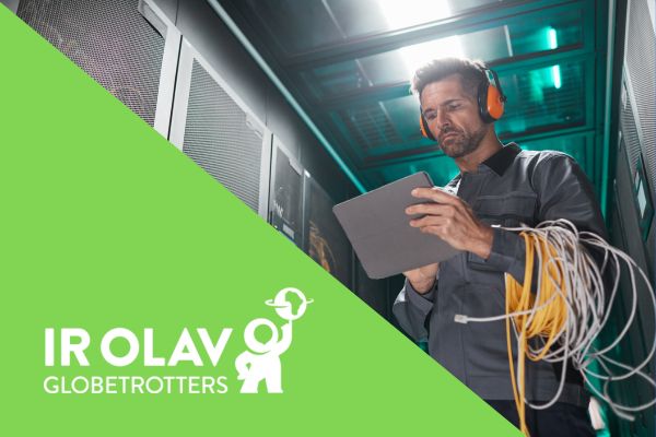 Senior Linux Engineer