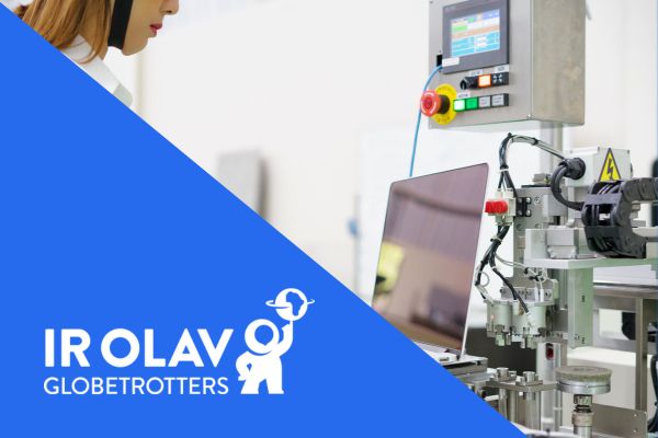 PLC Software Engineer