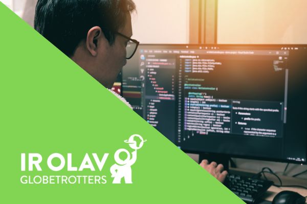 Infrastructuur Specialist Mainframe