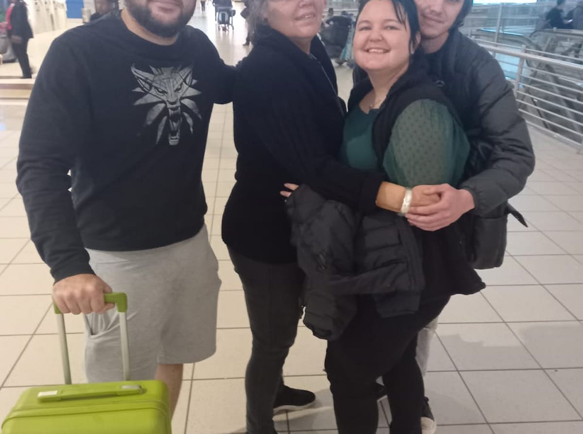 Airport