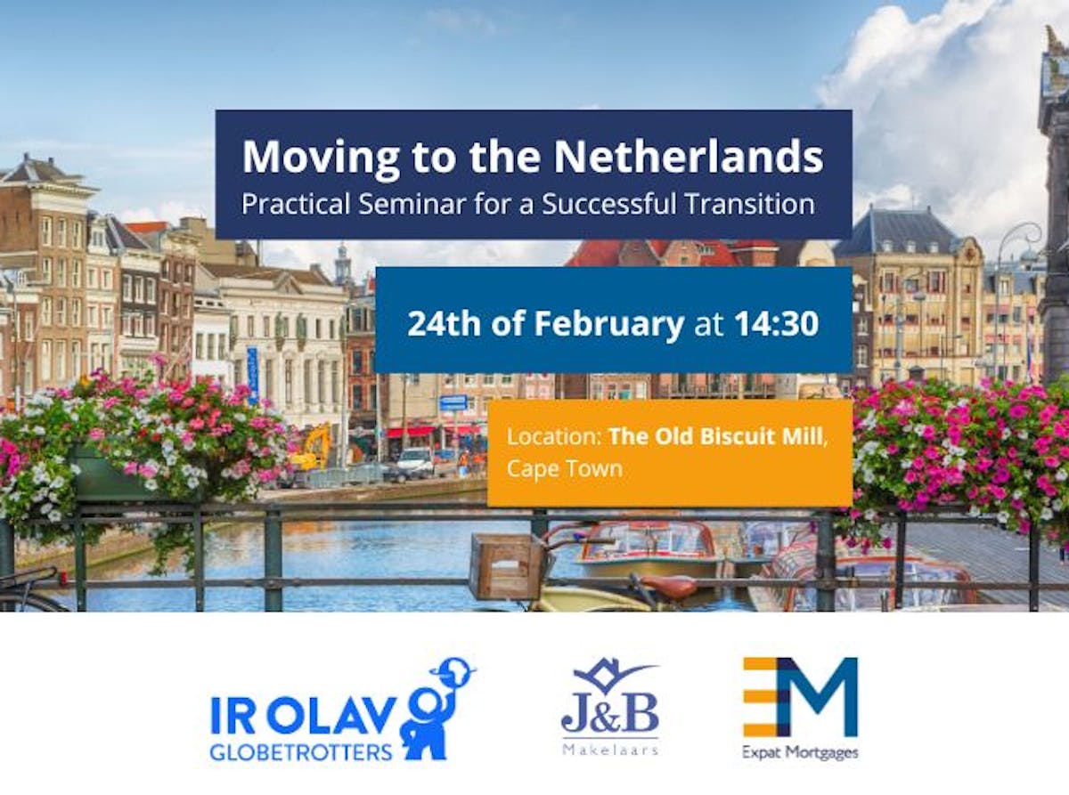 Moving to NL Webinar