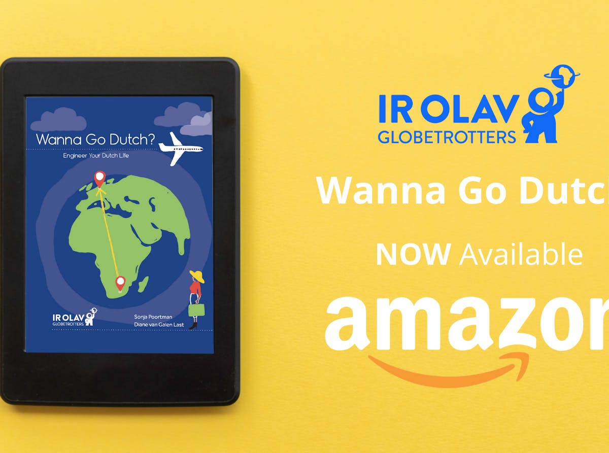 eBook Wanna Go Dutch?