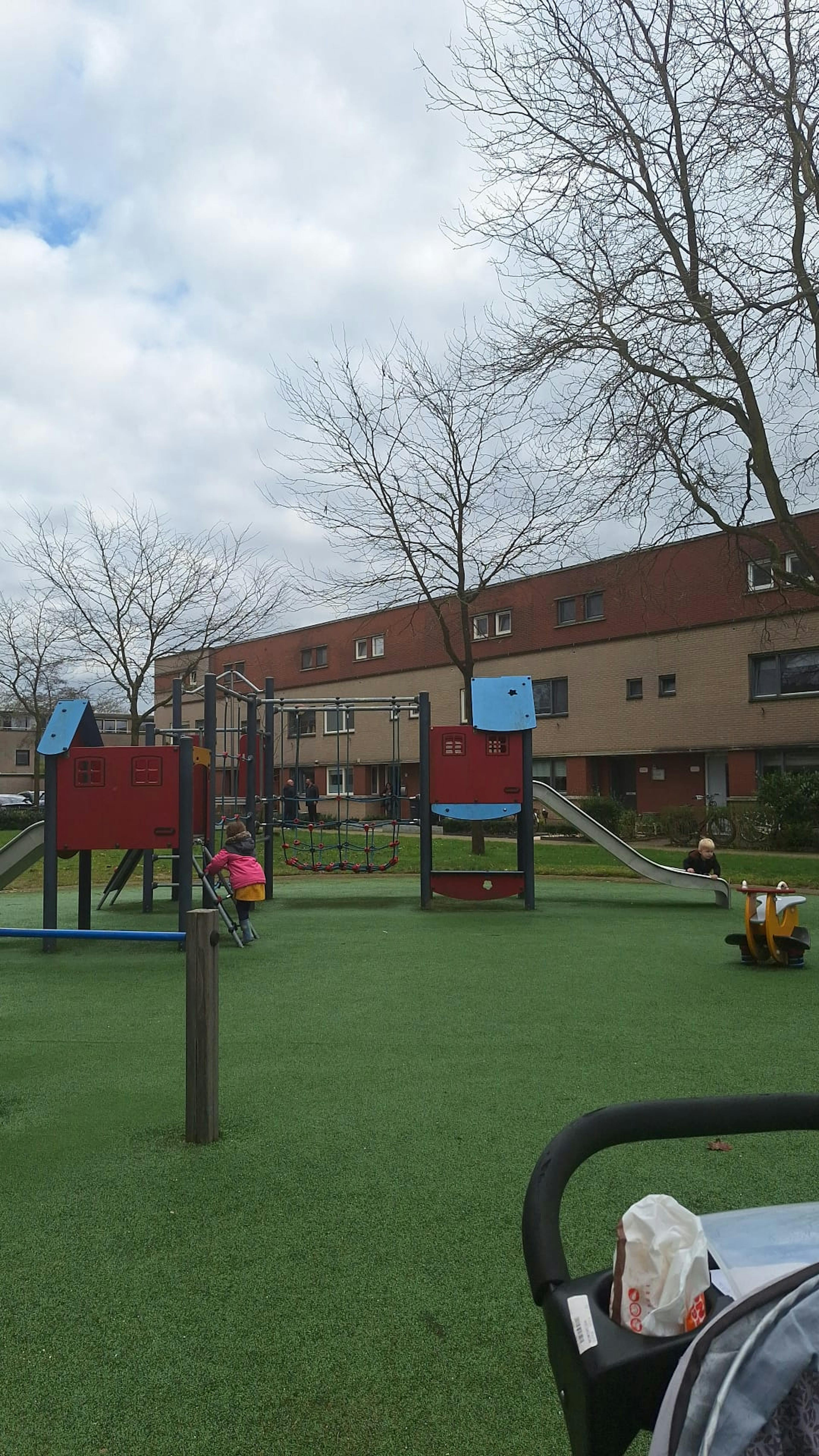 Speeltuin