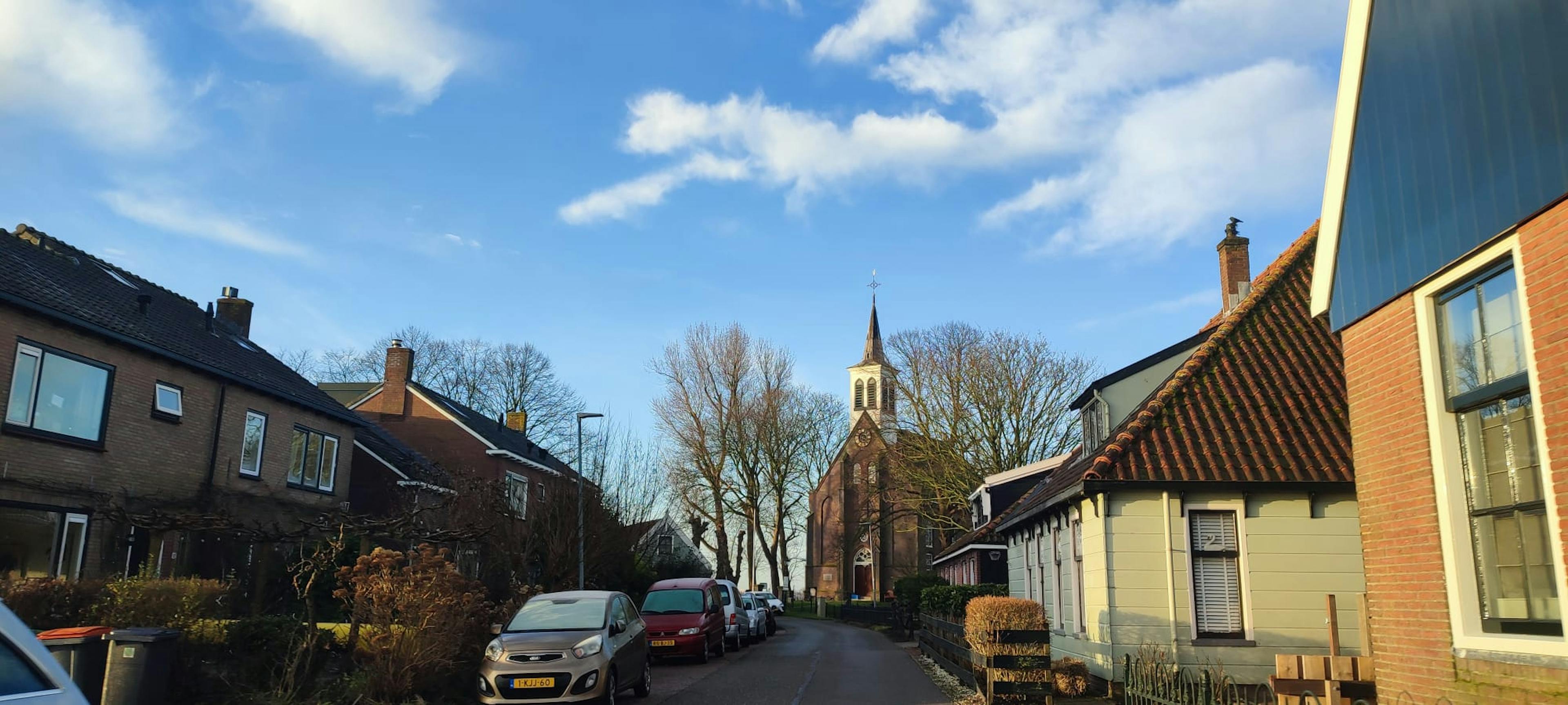 Town