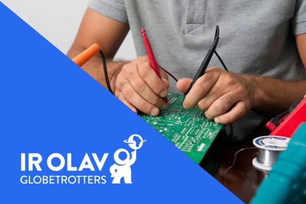 Project Engineer - Electrical