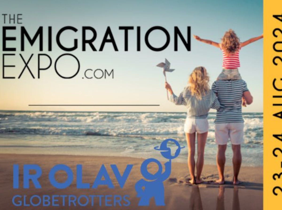 Emigration Expo