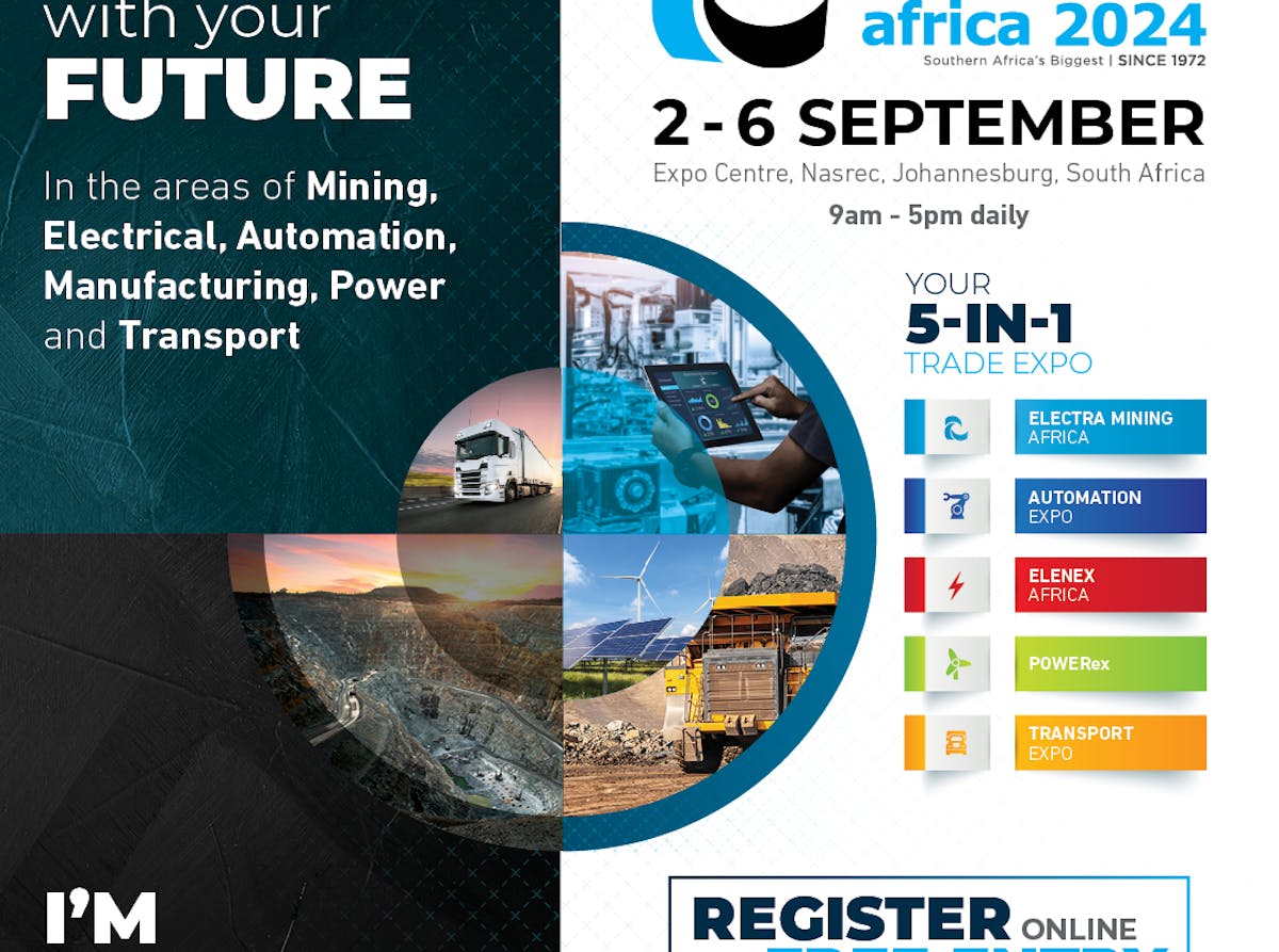 Electra Mining Africa
