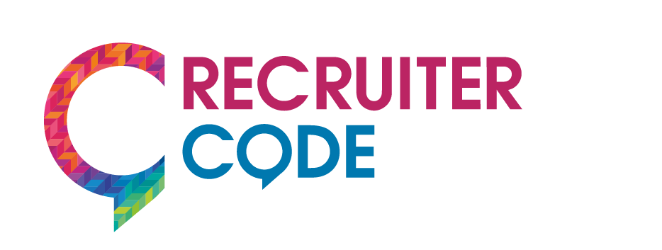 Recruiters Code Logo