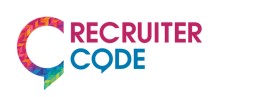 Recruiters Code Logo
