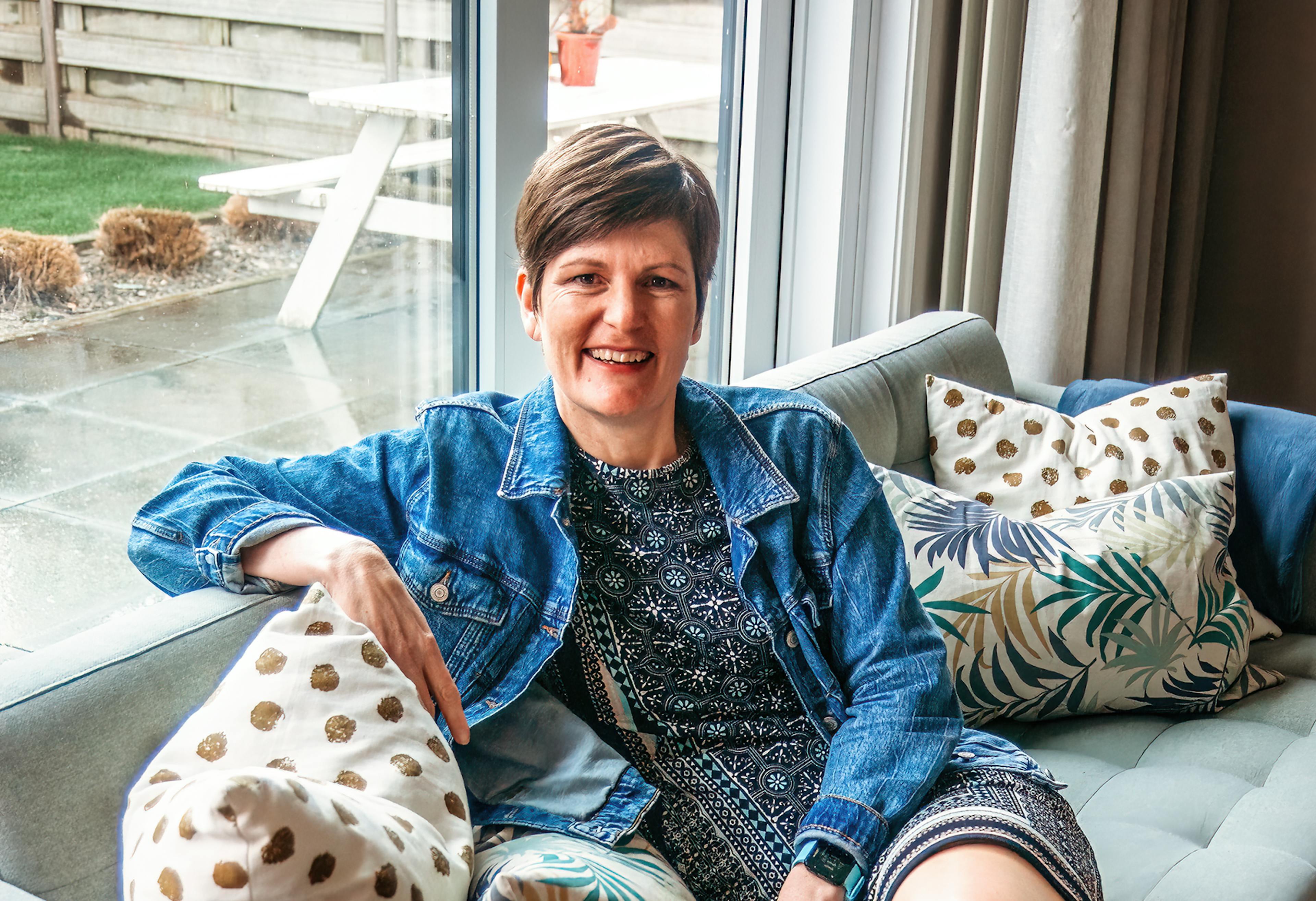 Elizette Nel - Expat Relocation and Emigration Services