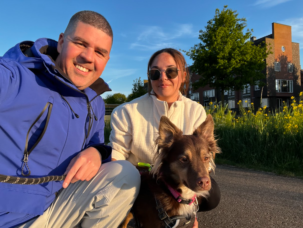 From Braais to Bicycles – A Journey to the Netherlands