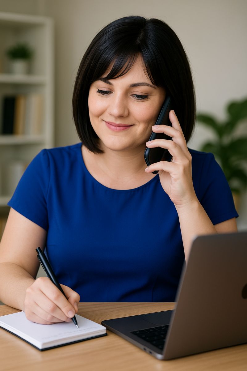 Why Dutch Interviews Feel So Different