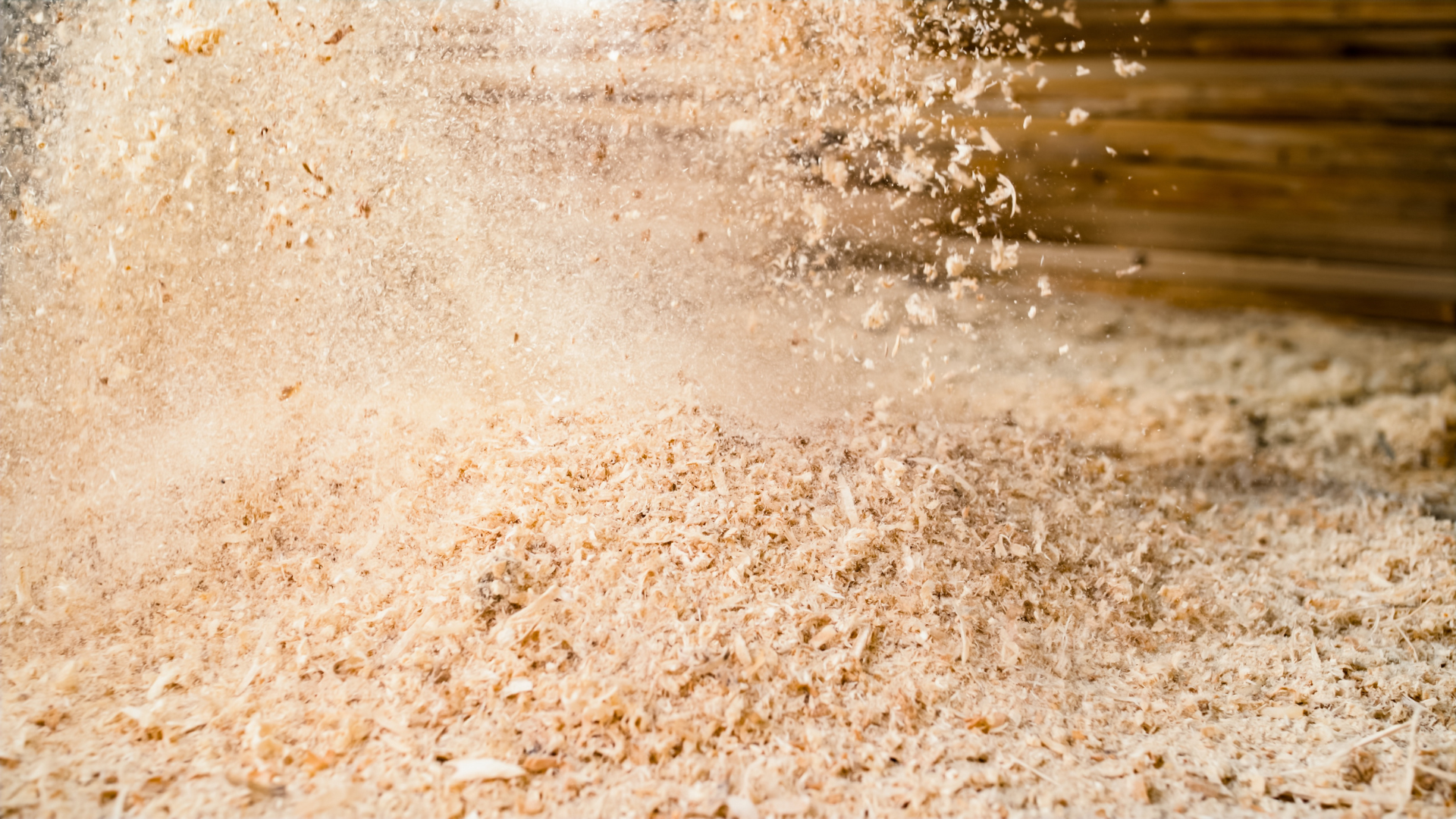 product-sawdust