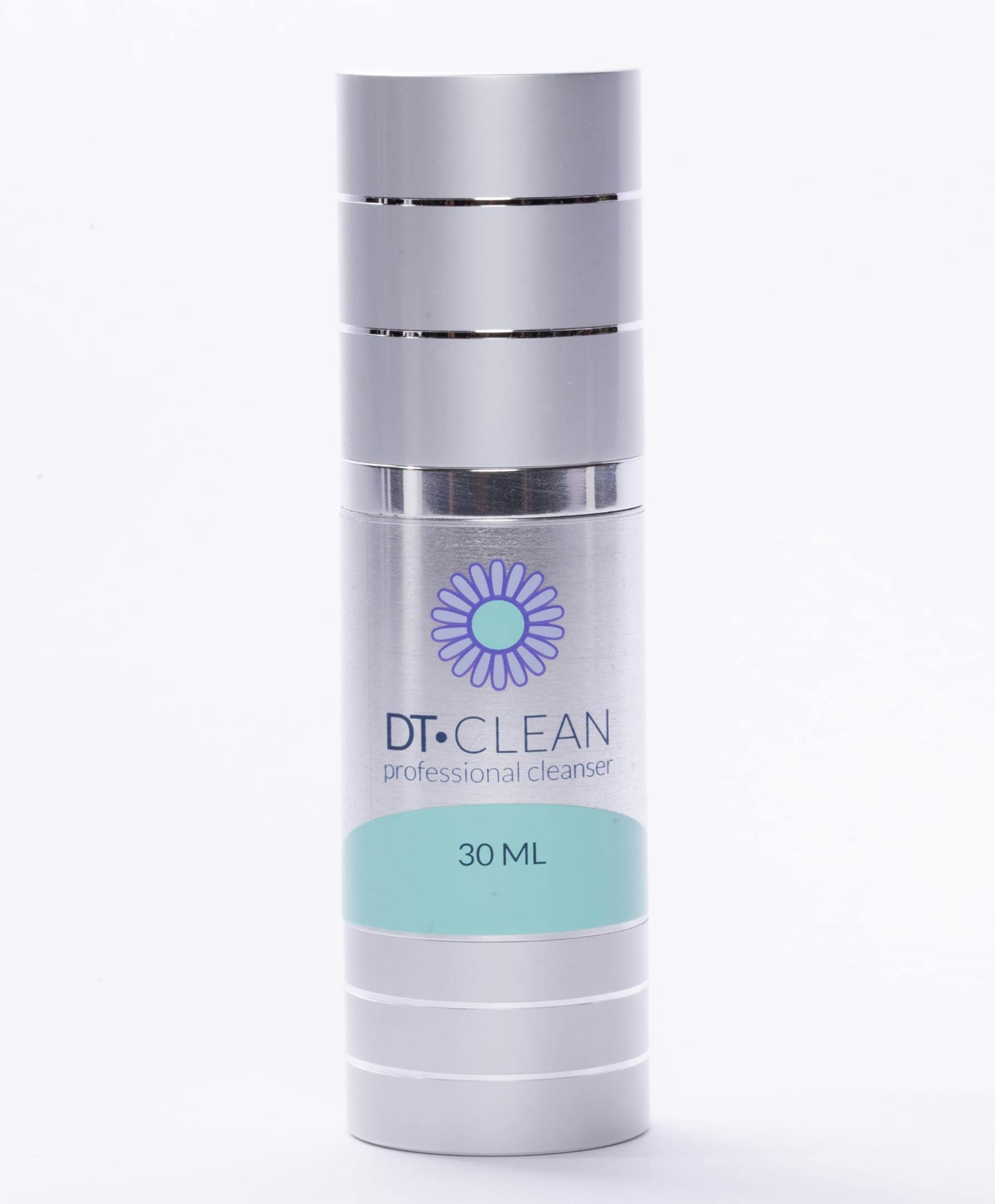 DT Clean Professional Cleanser