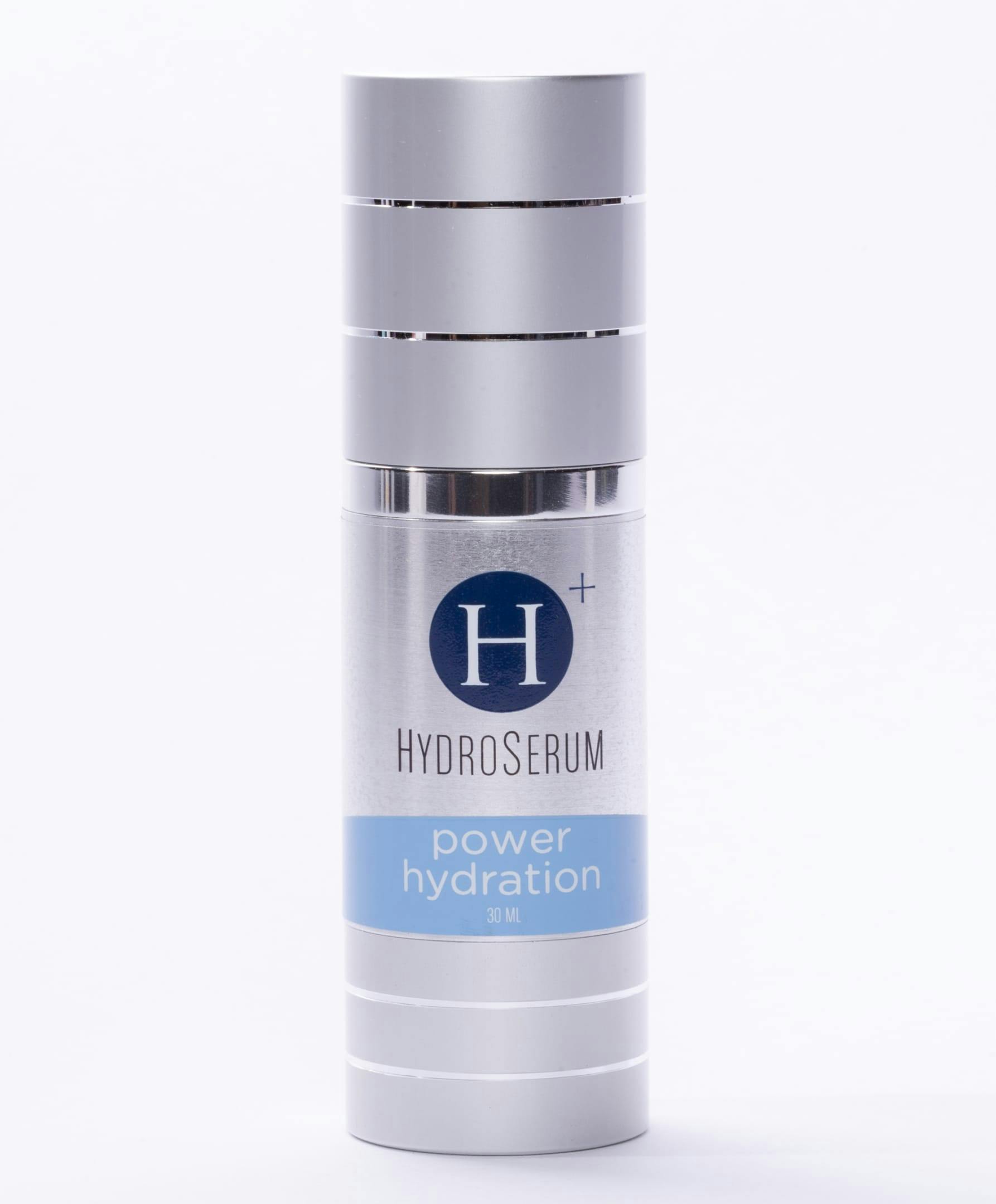 HydroSerum Power Hydration