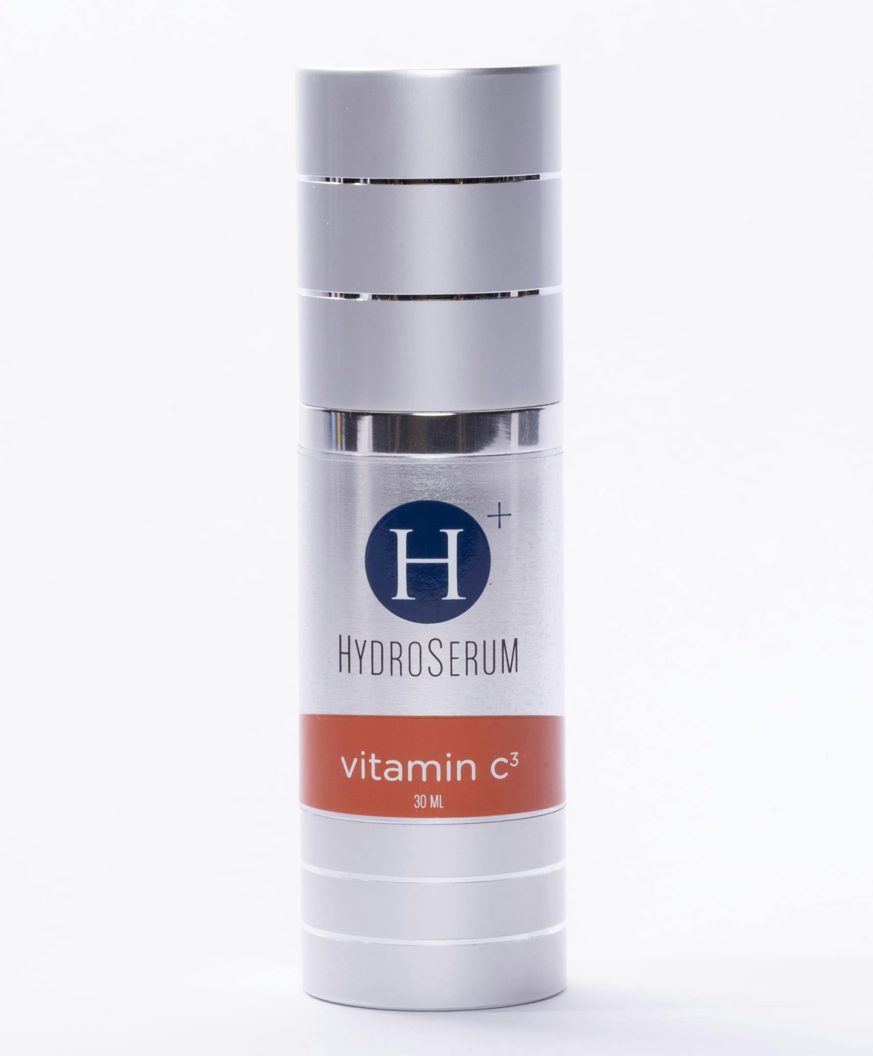HydroSerum Vitamin C
