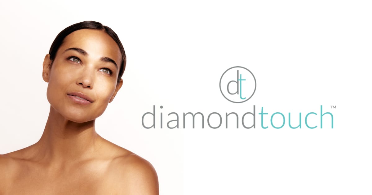 DiamondTouch Microdermabrasion & Skin Resurfacing Systems DiamondTome