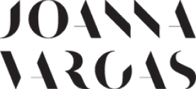 Joanna Vargas text image