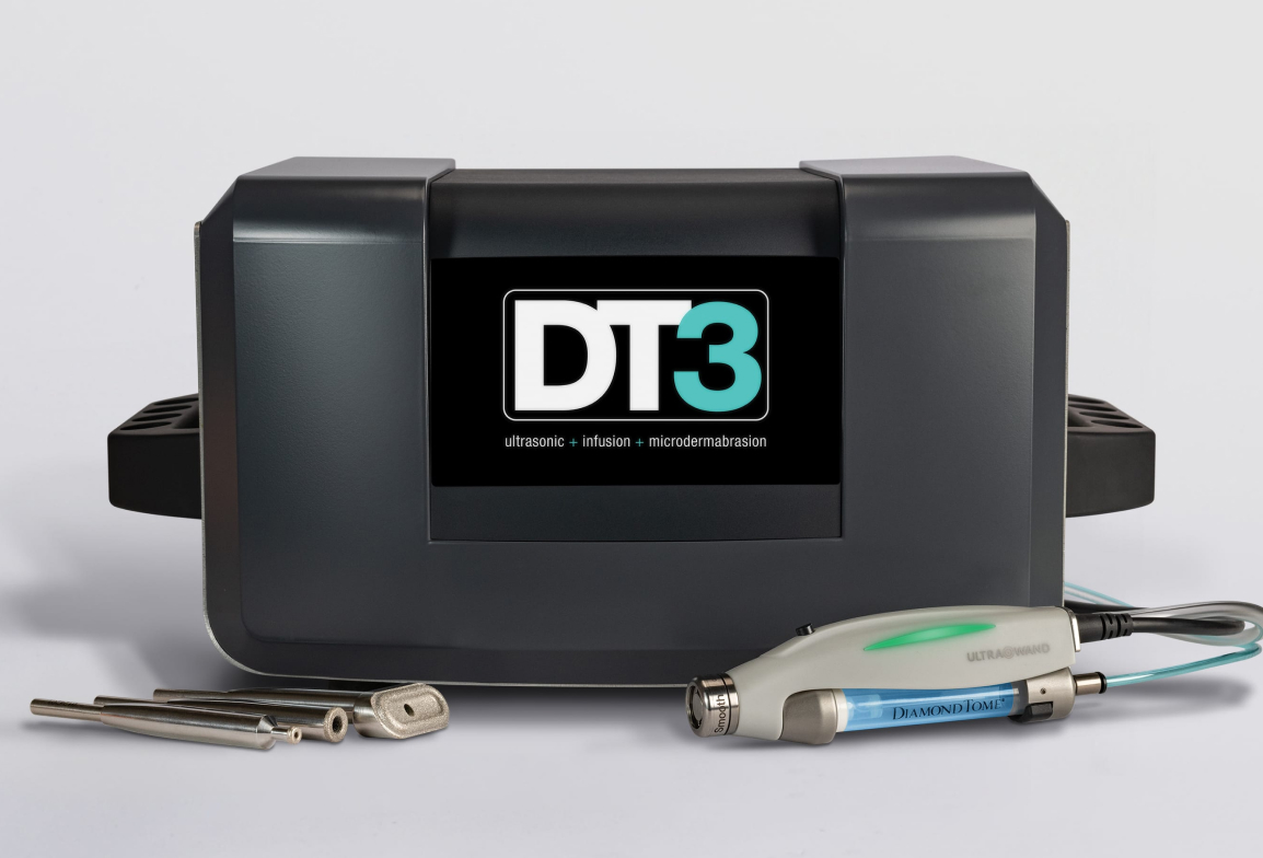 DiamondTouch | Microdermabrasion & Skin Resurfacing Systems