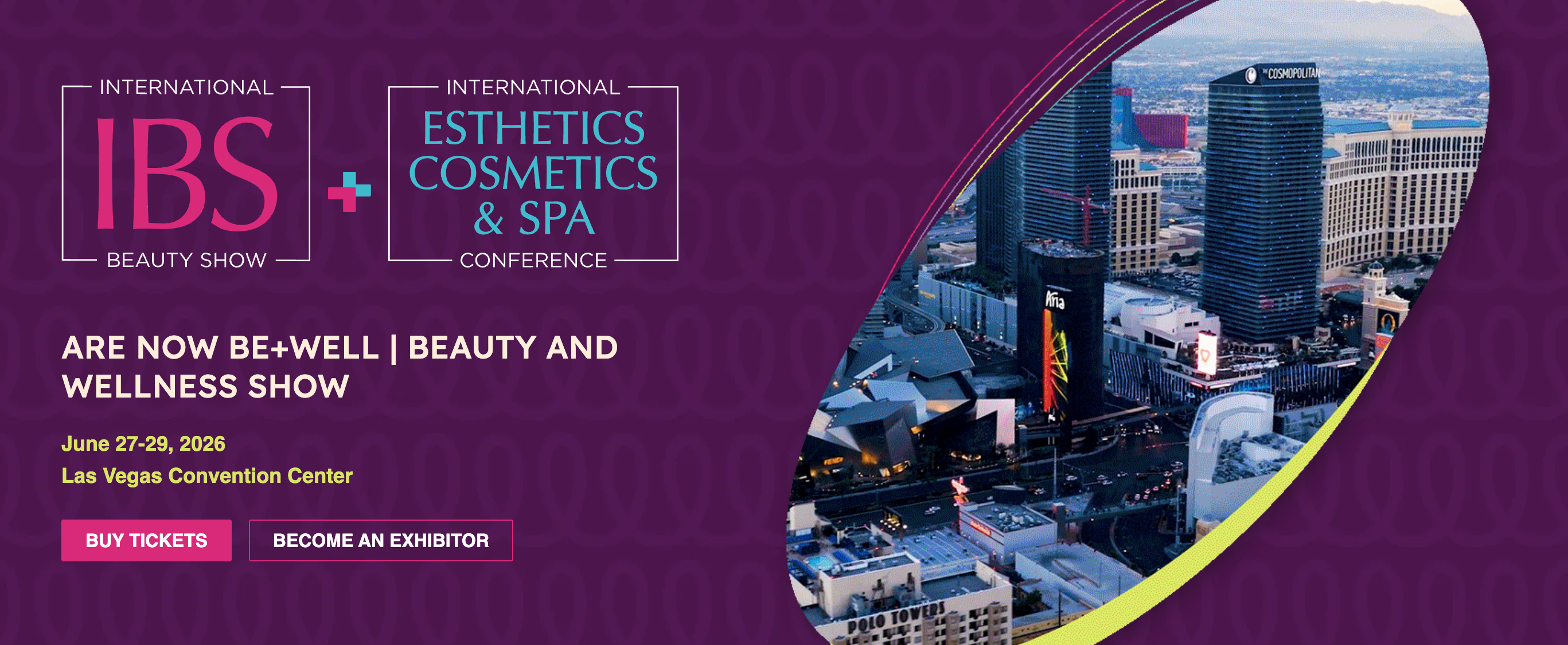 Beauty & Wellness Show