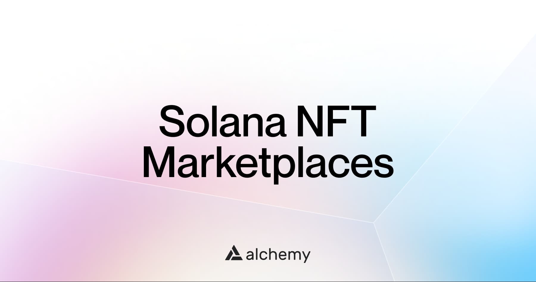The 14 Best Solana NFT Marketplaces (2024)