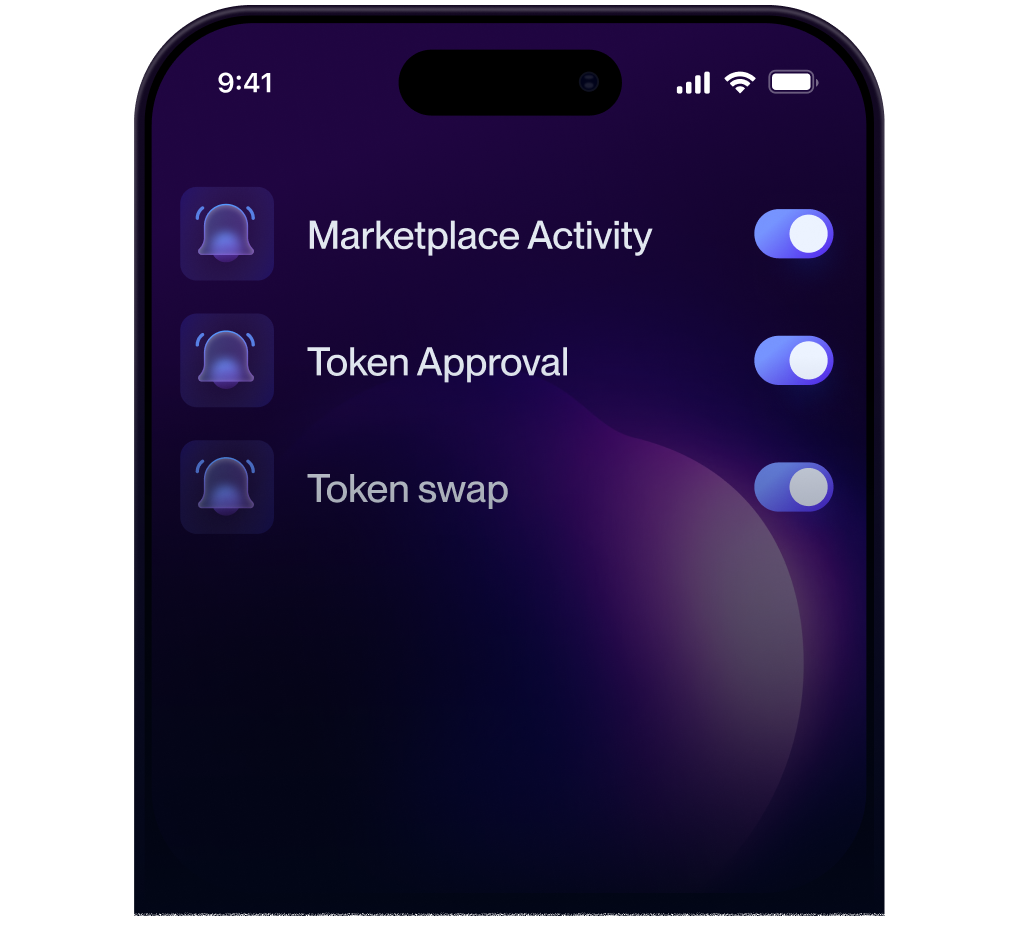 Smart Websockets - Alchemy