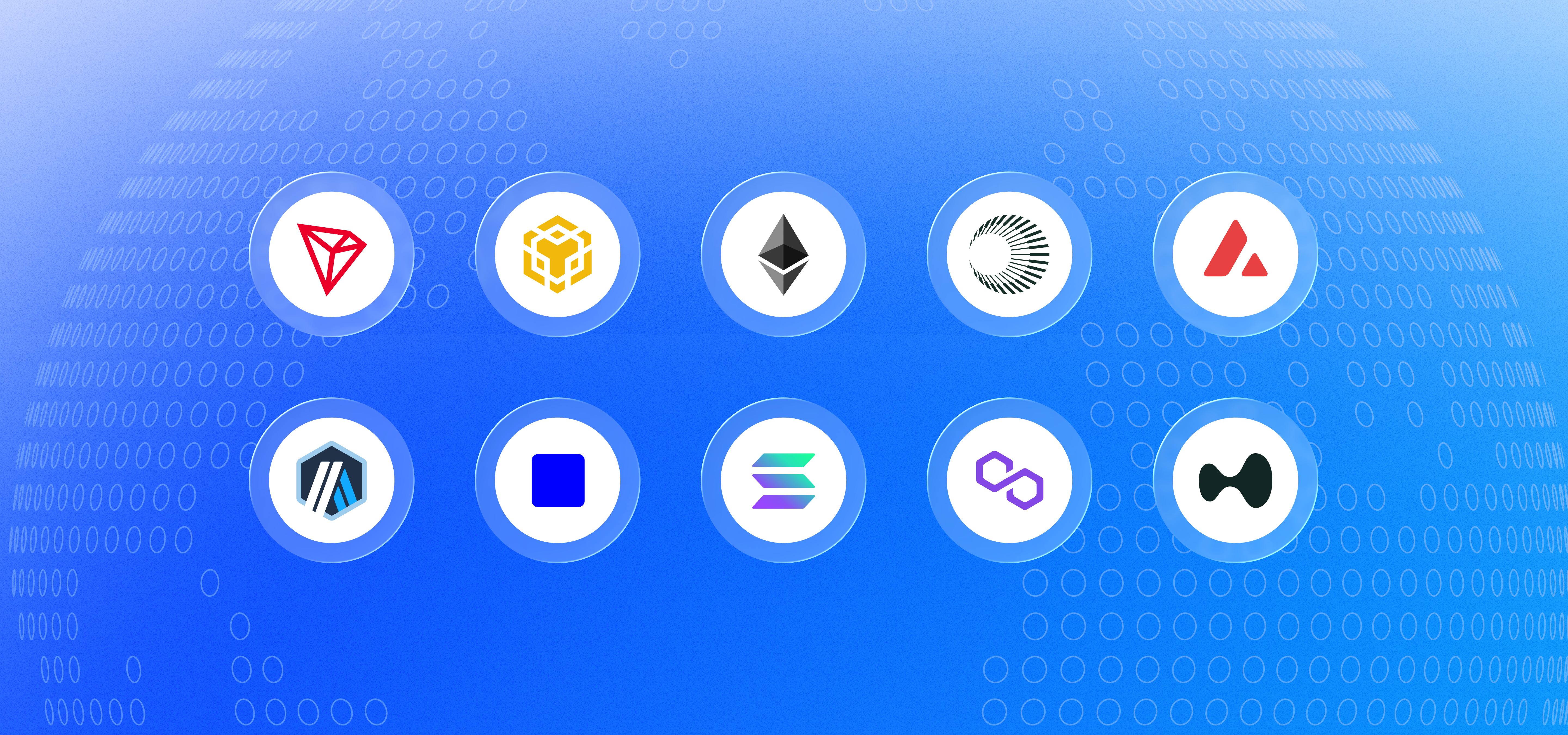 Guide to Blockchain App Development Costs in 2025