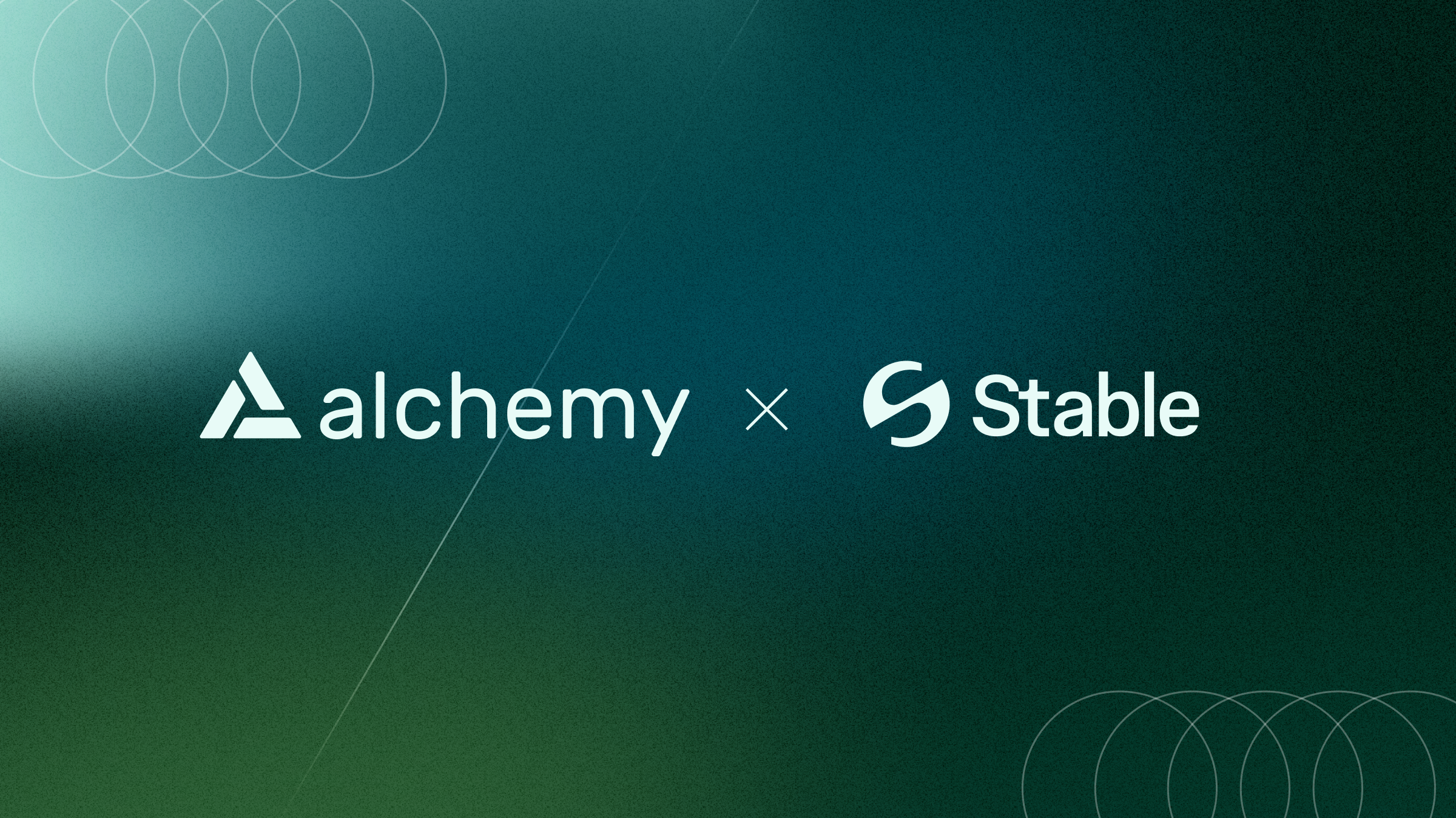 Starknet is now publicly available on Alchemy