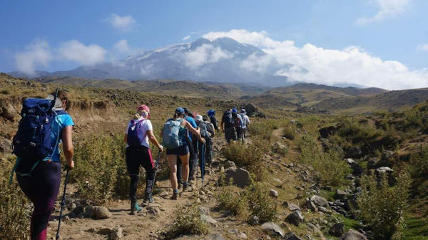 mount ararat
